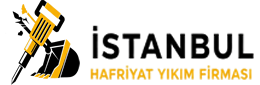 Kırım Yıkım Beton kırma Duvar kırma Kandemir Kırım Hafriyat